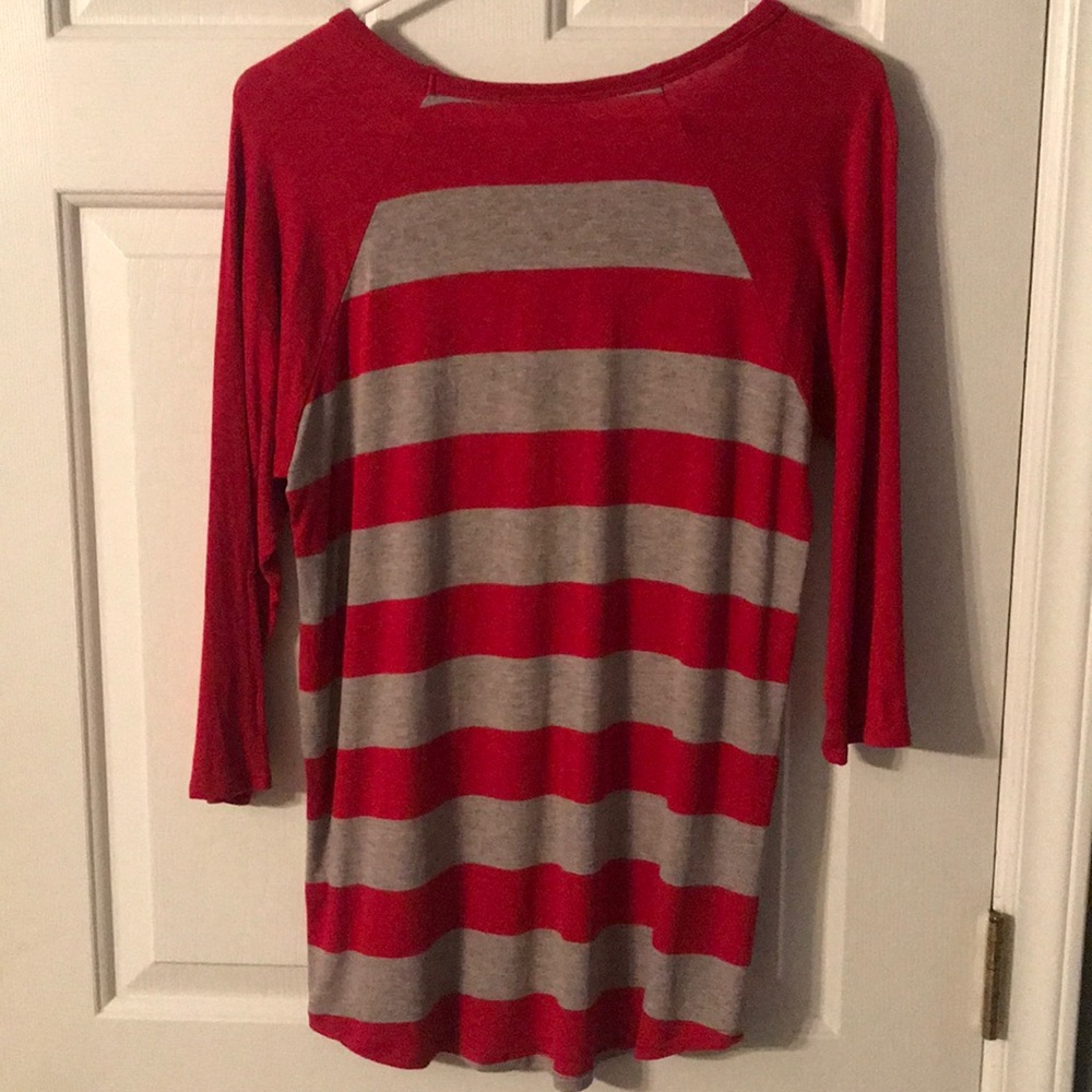 SUPER SOFT Lularoe Randy - Picture 3 of 3
